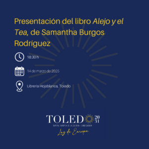 Libro Alejo TEA