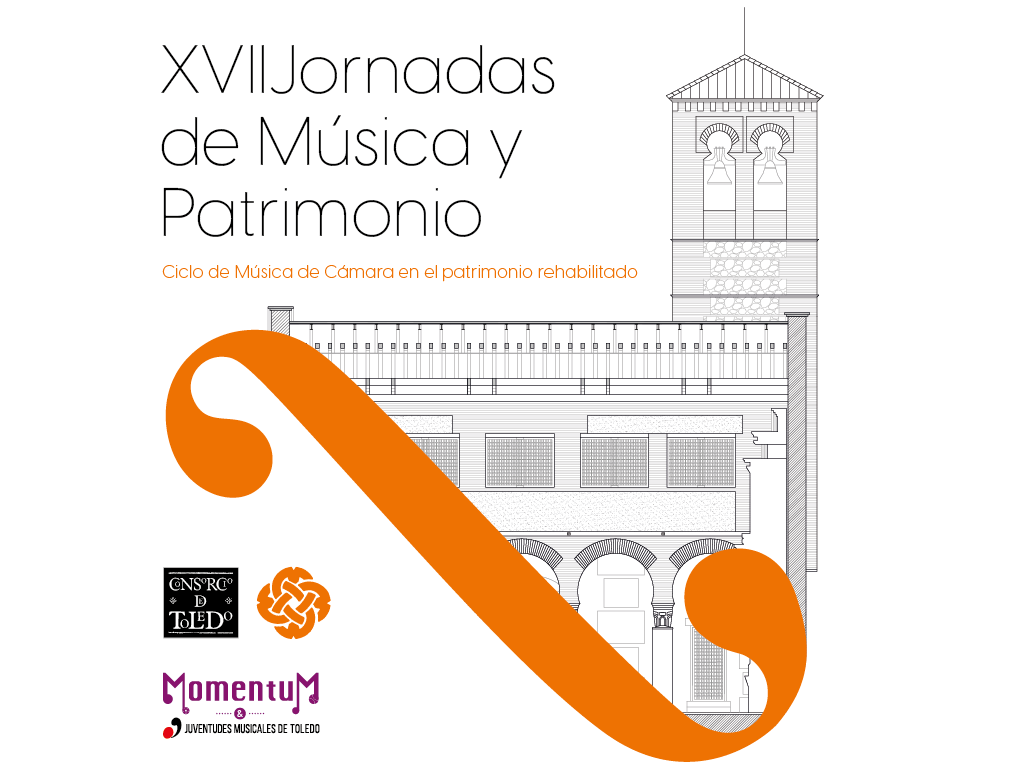 XVII Jornadas de Música en Patrimonio Rehabilitado