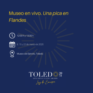 museo en vivo MUSEJE